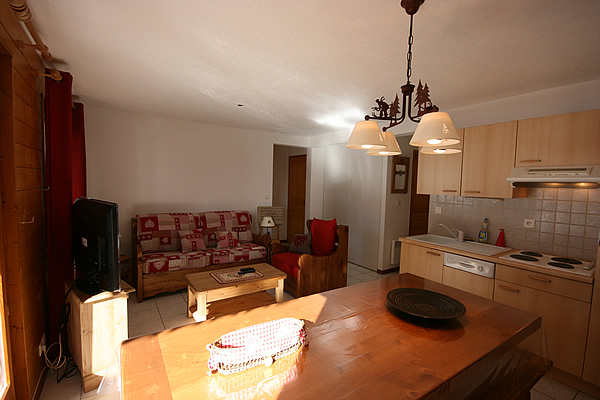 Appartement Chatel